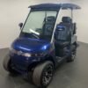 2024 Blue Evolution D3 golf cart - Image 2