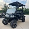 2023 Evolution Forester plus 4 golf cart - Image 2