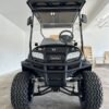 2024 Club Car lifted onward 4 passenger gas golf carts - Image 2