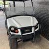 2022 club car carryall 500 electric golf cart - Image 2