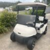 2019 ezgo rxv elite electric lithium golf cart - Image 2