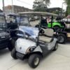 2024 Yamaha Drive 2 Gas Golf Carts - Image 10