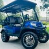 2020 Club Car Lifted Onward electric Golf Cart - Image 10
