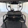 2024 Club Car lifted onward 4 passenger gas golf carts - Image 13