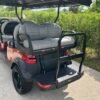 2020 club car onward 6 passenger lifted golf cart - Image 11