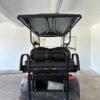 2024 Club Car lifted onward 4 passenger gas golf carts - Image 15
