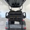 2024 Club Car lifted onward 4 passenger gas golf carts - Image 17