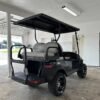 2024 Club Car lifted onward 4 passenger gas golf carts - Image 18