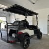 2024 Club Car lifted onward 4 passenger gas golf carts - Image 19