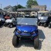 2023 e-z-go express l6 elite lithium golf cart - Image 3