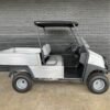 2022 club car carryall 500 electric golf cart - Image 3