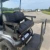 2024 E-Z-GO Express S4 Gas Golf Cart - Image 3