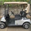 2019 ezgo rxv elite electric golf cart - Image 3