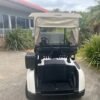 2019 ezgo rxv elite electric lithium golf cart - Image 3