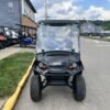2024 ezgo express l6 gas golf cart - Image 3