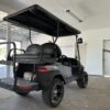 2024 Club Car lifted onward 4 passenger gas golf carts - Image 21