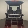 2024 Evolution D3 electric golf cart - Image 11