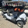2018 Yamaha Drive 2 Golf Carts - Image 4