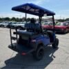 2023 Bintelli beyond 4 lifted golf cart - Image 4