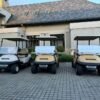 2008 Club Car Precedent 2 Seater Golf Cart - Image 4
