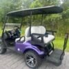 2024 Ezgo s4 Lithium golf cart - Image 4