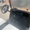 2019 ezgo rxv elite electric lithium golf cart - Image 4