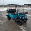 2024 e-z-go express s4 elite lithium golf cart - Image 4