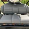 2020 club car onward 6 passenger lifted golf cart - Image 15