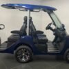 2024 Blue Evolution D3 golf cart - Image 5