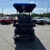 2023 Bintelli beyond 4 lifted golf cart - Image 5