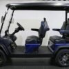 2024 Evolution D5 electric golf cart - Image 5