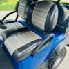 2020 Club Car Lifted Onward electric Golf Cart - Image 4