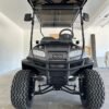 2024 Club Car lifted onward 4 passenger gas golf carts - Image 5