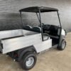 2022 club car carryall 500 electric golf cart - Image 5