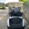 2019 ezgo rxv elite electric golf cart - Image 5