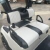 2019 ezgo rxv elite electric lithium golf cart - Image 5
