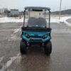2024 e-z-go express s4 elite lithium golf cart - Image 5