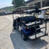 2023 e-z-go express l6 elite lithium golf cart - Image 5