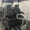 2024 Evolution D3 electric golf cart - Image 6