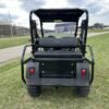 2024 e-z-go express s4 4x4 electric golf cart - Image 6