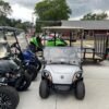 2024 Yamaha Drive 2 Gas Golf Carts - Image 5