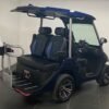 2024 Blue Evolution D3 golf cart - Image 6