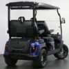 2024 Evolution D5 electric golf cart - Image 6
