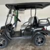 2024 Club Car lifted onward 4 passenger gas golf carts - Image 6