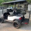 2012 Club Car Precedent lifted golf carts - Image 6
