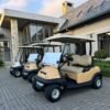 2008 Club Car Precedent 2 Seater Golf Cart - Image 6