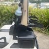 2019 ezgo rxv elite electric lithium golf cart - Image 6