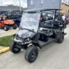2024 ezgo express l6 gas golf cart - Image 6