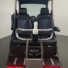 2024 Blue Evolution D3 golf cart - Image 7