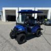 2023 Bintelli beyond 4 lifted golf cart - Image 7